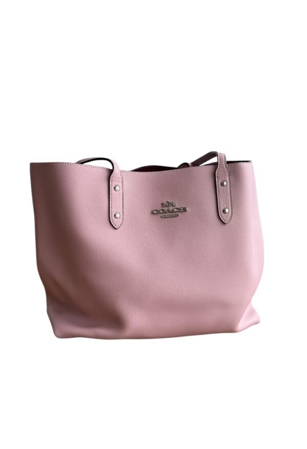 TOWN TOTE REVERSIBLE - COACH